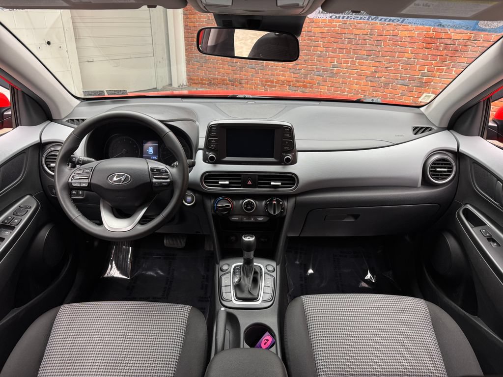 Used 2020 Hyundai Kona SEL AWD/4WD image 10