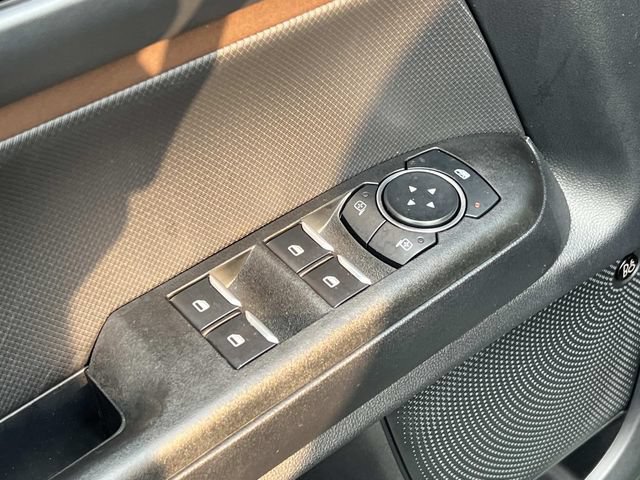 Certified 2023 Ford Bronco Sport Outer Banks w/ Tech Package AWD/4WD image 16