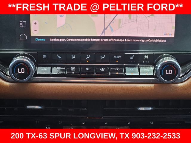 Used 2024 GMC Canyon AT4 w/ AT4 Premium Package AWD/4WD image 26