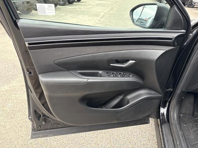 Used 2024 Hyundai Tucson SEL w/ Convenience Package image 24