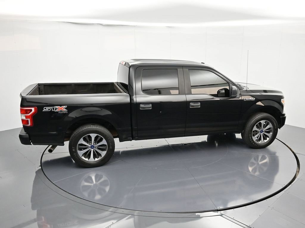 Certified 2019 Ford F150 XL w/ Equipment Group 101A Mid image 14