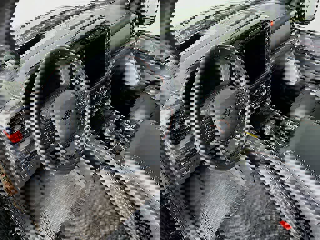 Certified 2025 Ford F150 Raptor image 9