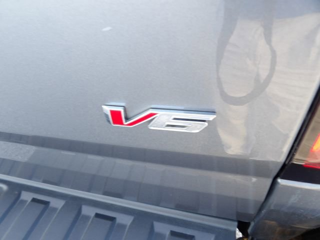 Used 2021 Chevrolet Colorado Z71 w/ Safety Package image 17