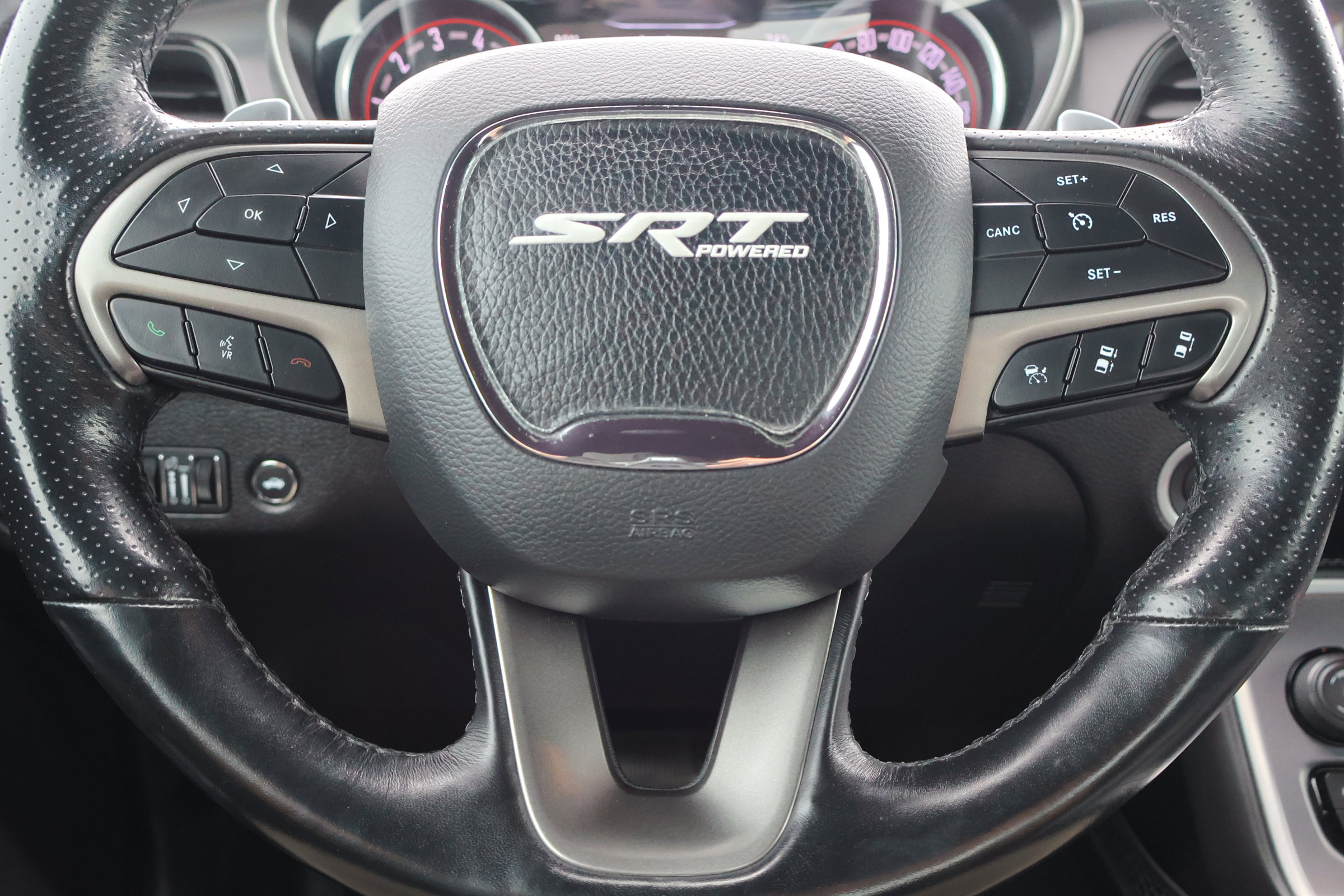 Used 2019 Dodge Challenger R/T Scat Pack image 20