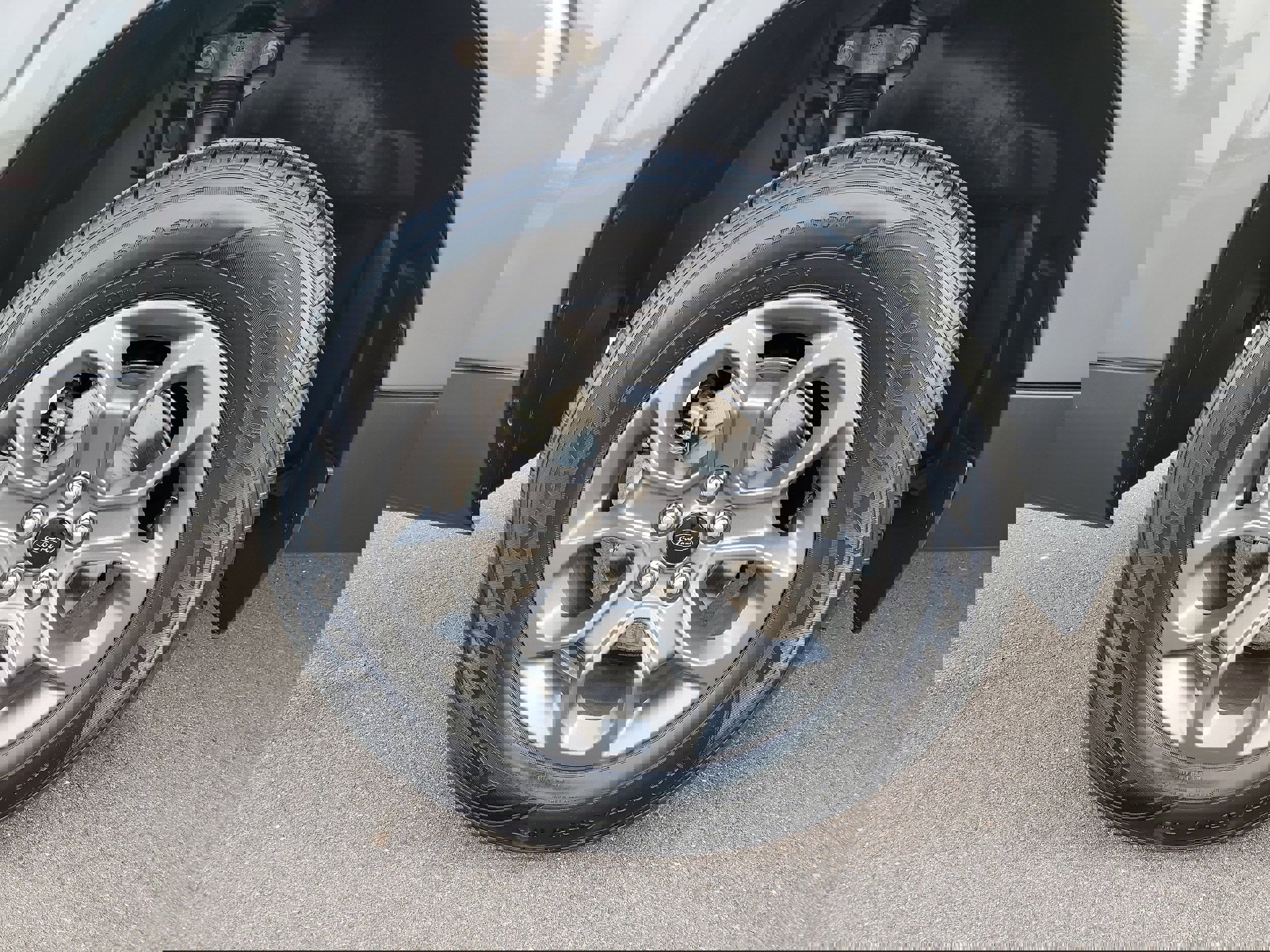 Certified 2023 Ford Maverick XLT w/ Equipment Group 300A Standard image 5