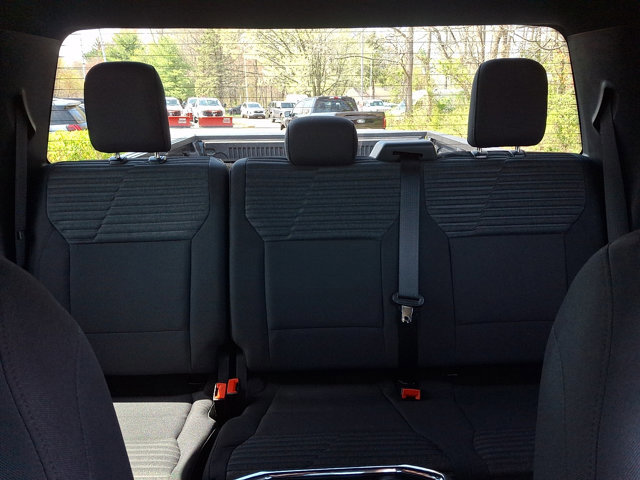 Certified 2023 Ford F150 XL w/ STX Appearance Package AWD/4WD image 19