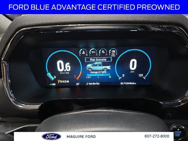 Certified 2021 Ford F150 Lariat AWD/4WD image 26