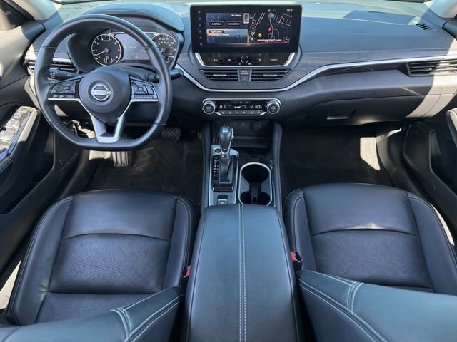 Used 2024 Nissan Altima 2.5 SL FWD image 9