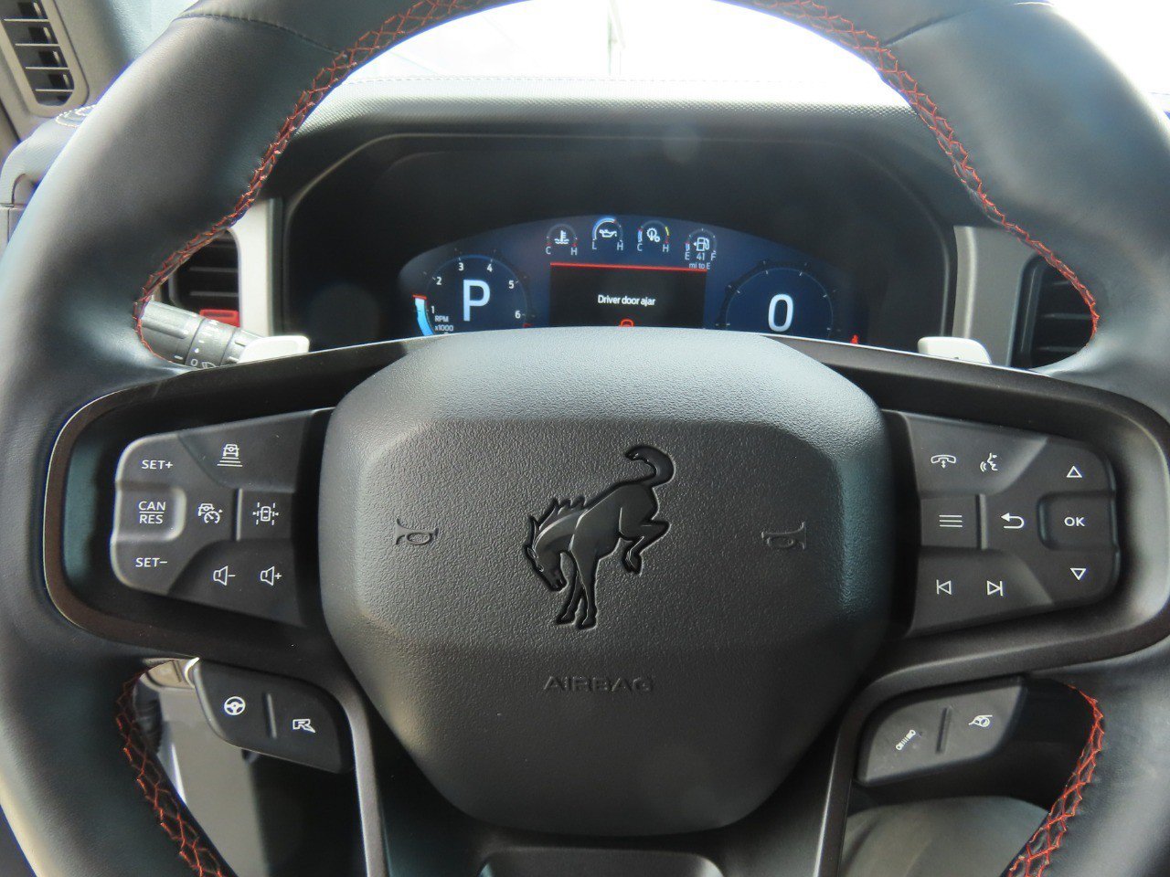 Certified 2024 Ford Bronco Raptor AWD/4WD image 25