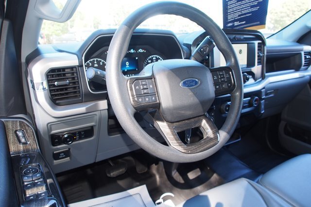 Certified 2023 Ford F150 XL w/ XL Chrome Appearance Package AWD/4WD image 15