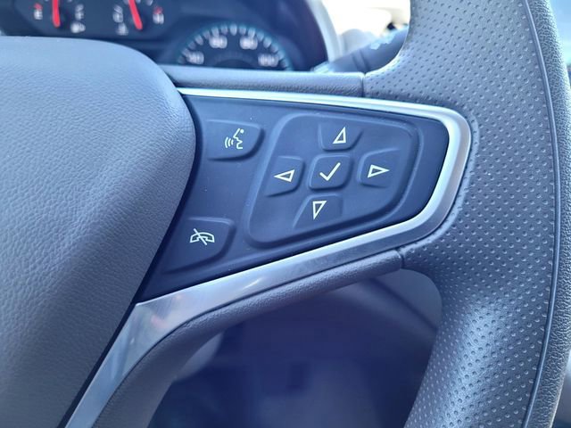 Used 2022 Chevrolet Malibu LS image 23