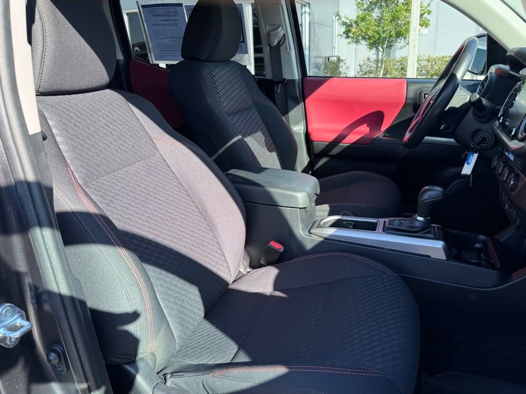 Used 2021 Toyota Tacoma SR5 image 19