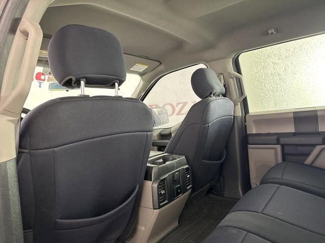 Certified 2020 Ford F150 XL w/ Equipment Group 101A Mid image 14