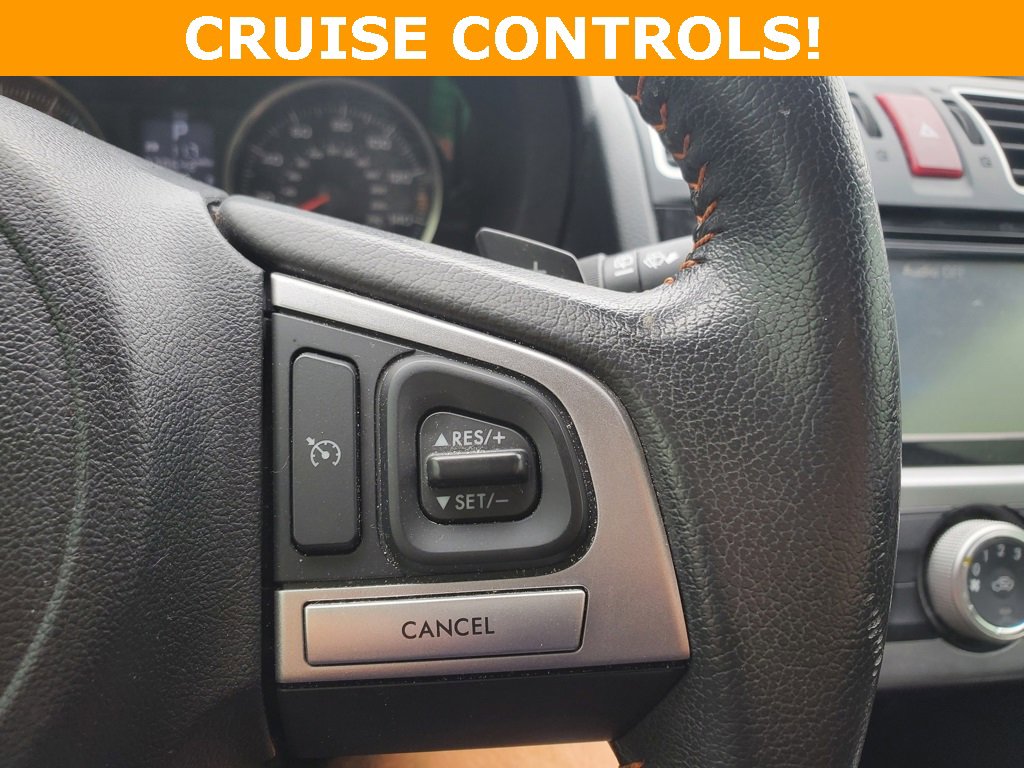 Used 2017 Subaru Crosstrek 2.0i Premium image 18