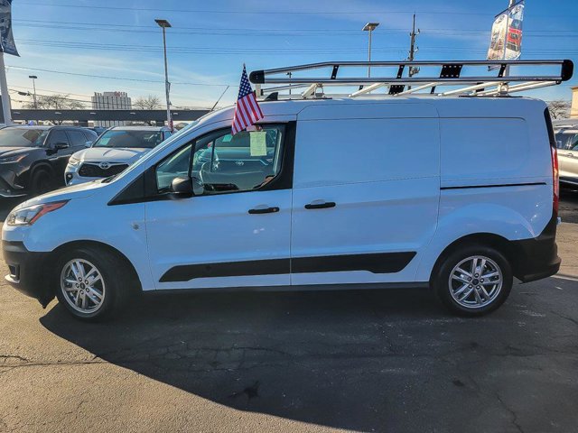 Certified 2021 Ford Transit Connect XL image 3