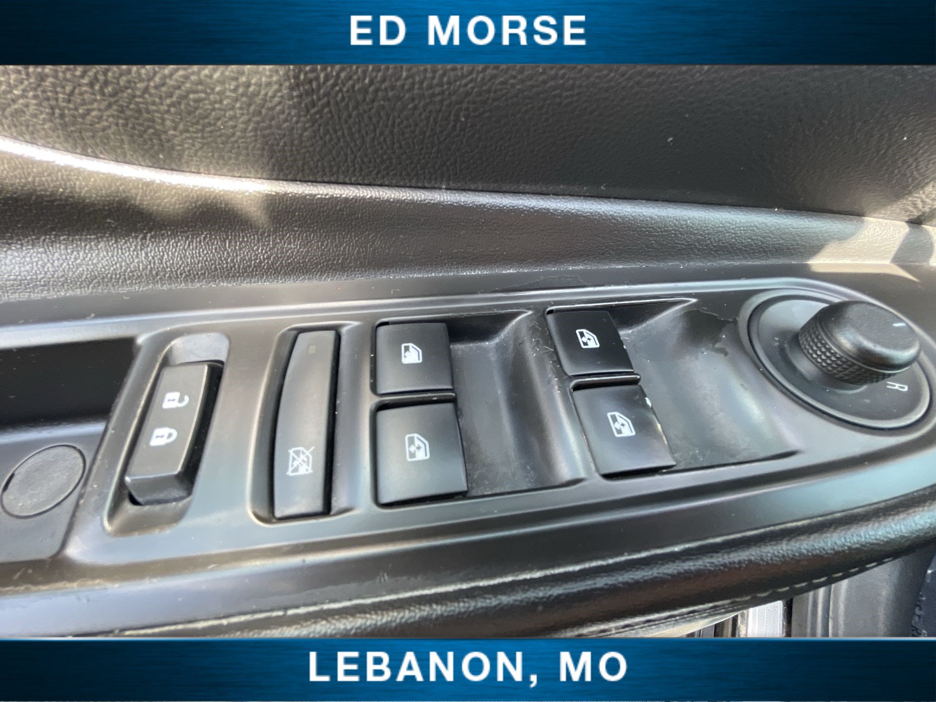 Used 2019 Buick Encore Preferred FWD image 21