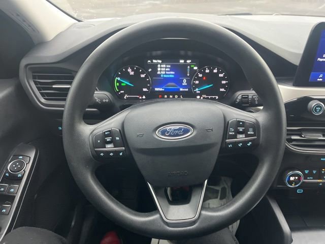 Certified 2021 Ford Escape SE image 27