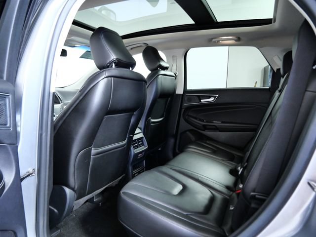 Certified 2020 Ford Edge Titanium w/ Equipment Group 301A AWD/4WD image 14