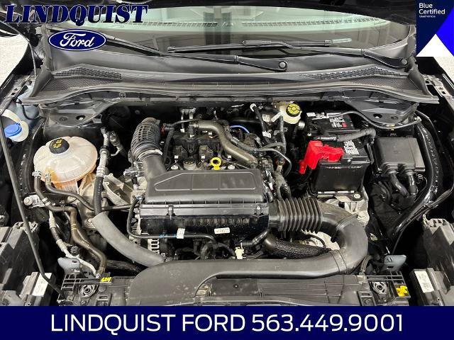 Certified 2024 Ford Escape Active w/ Tech Pack #2 AWD/4WD image 22