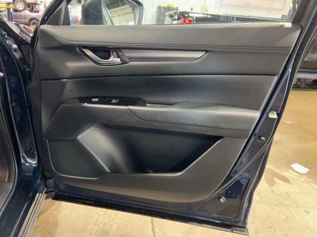 Used 2025 MAZDA CX-5 AWD 2.5 S w/ Preferred Package image 26