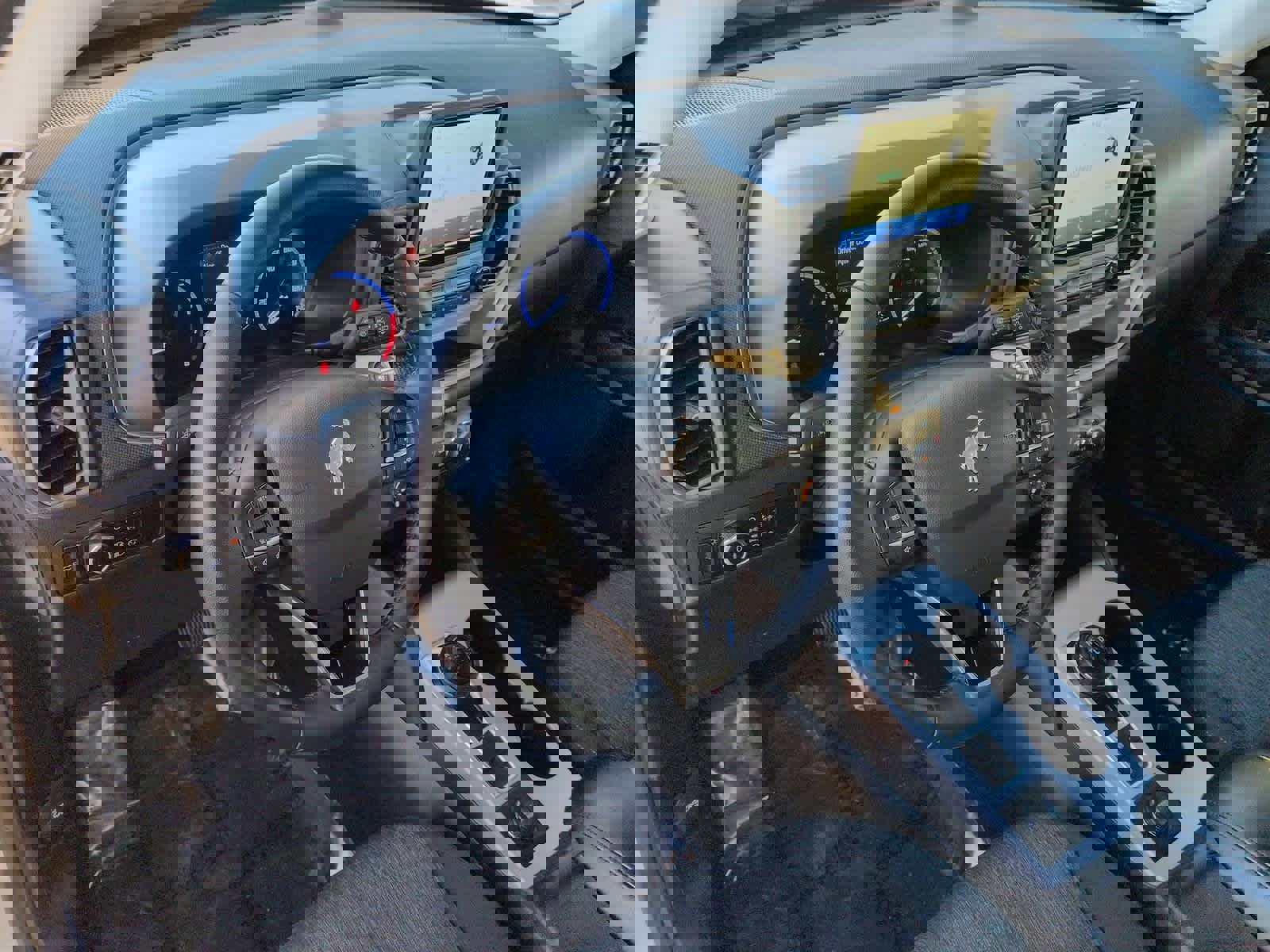 Certified 2023 Ford Bronco Sport Big Bend w/ Convenience Package image 10