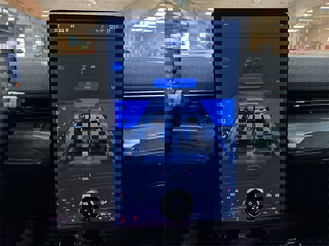 Certified 2025 Ford Mustang Mach-E GT image 11