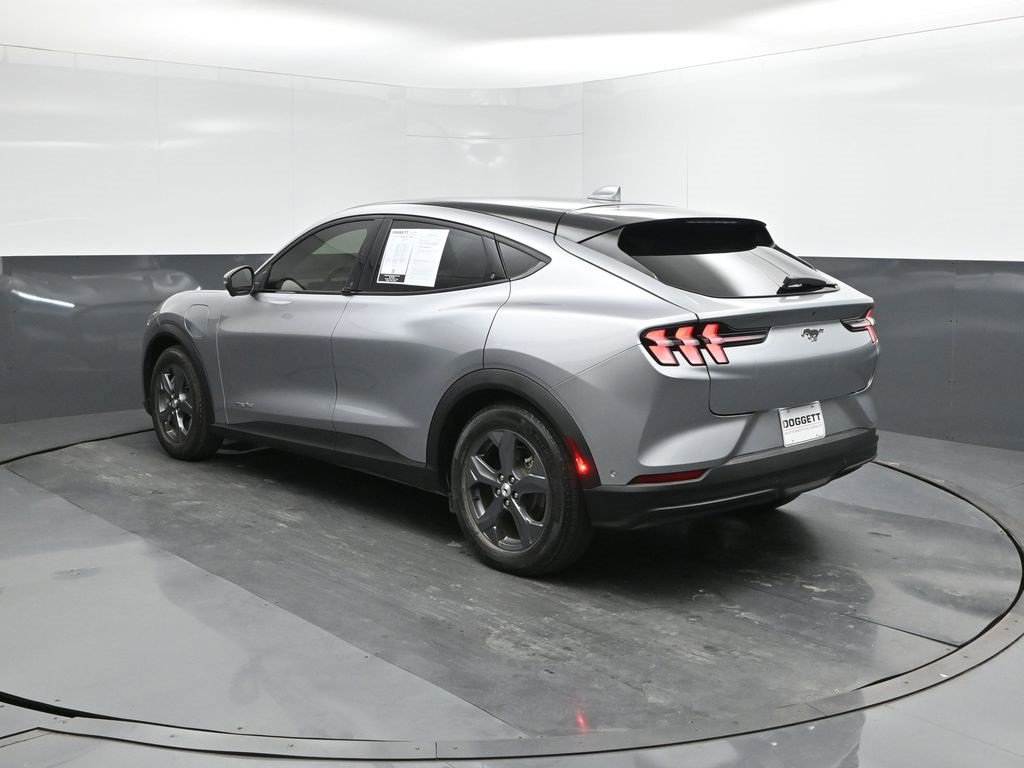 Certified 2021 Ford Mustang Mach-E Select w/ Comfort/Technology Package image 5