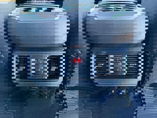 Certified 2025 Ford F150 Raptor w/ Equipment Group 803A Raptor R image 14