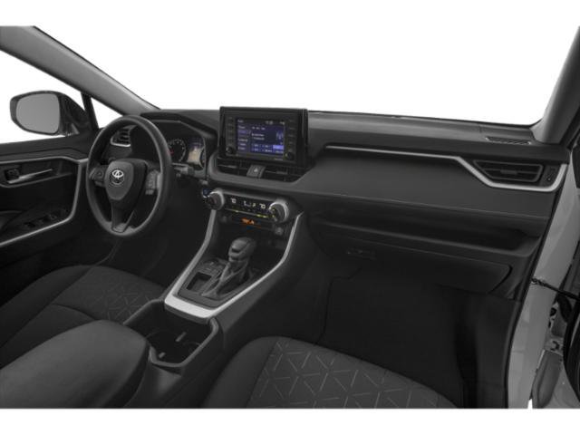 Used 2022 Toyota RAV4 XLE w/ Convenience Package AWD/4WD image 15