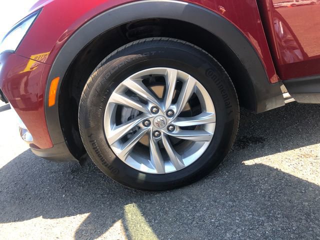 Used 2024 Buick Envista Preferred w/ Convenience I Package image 24