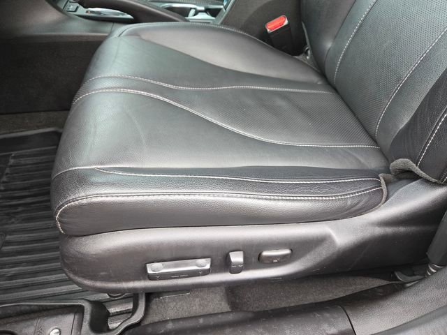 Used 2020 Acura ILX w/ Premium Package image 11