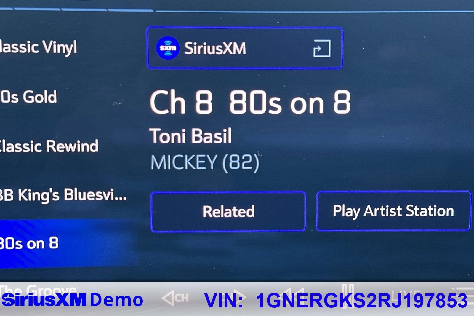 Used 2024 Chevrolet Traverse LT w/ Trailering Package image 31