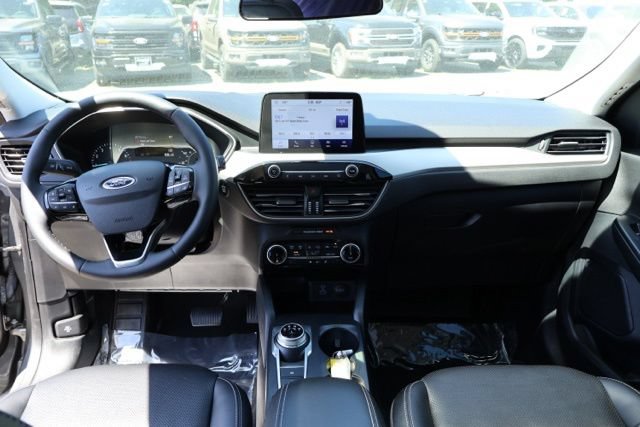 Certified 2022 Ford Escape SEL AWD/4WD image 13