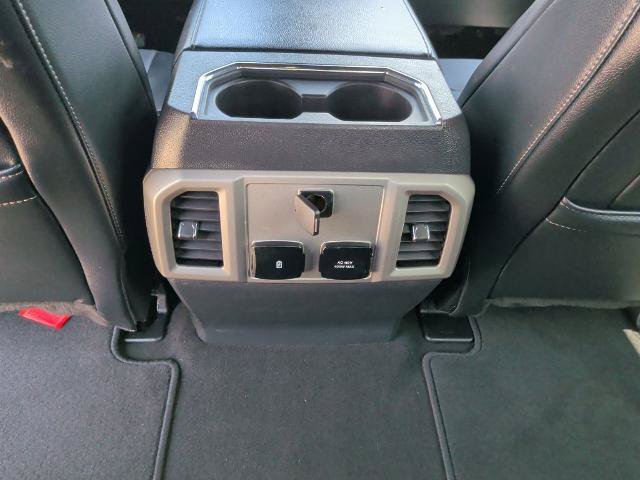 Certified 2022 Ford F350 Lariat w/ Lariat Value Package AWD/4WD image 13