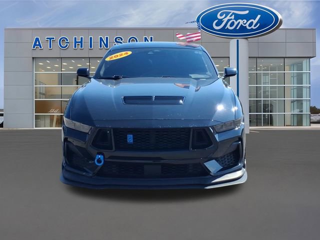 Certified 2024 Ford Mustang GT RWD image 3