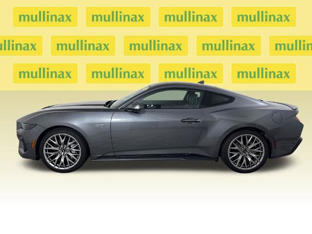 Certified 2026 Ford Mustang GT Premium RWD image 12