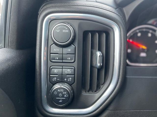 Used 2022 Chevrolet Silverado 2500 High Country AWD/4WD image 16