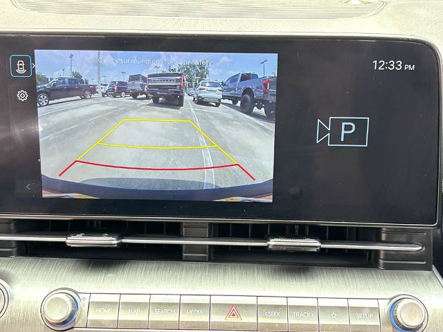 Used 2024 Hyundai Kona SEL FWD image 24