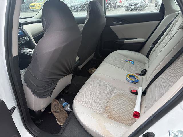 Used 2022 Honda Insight EX image 13