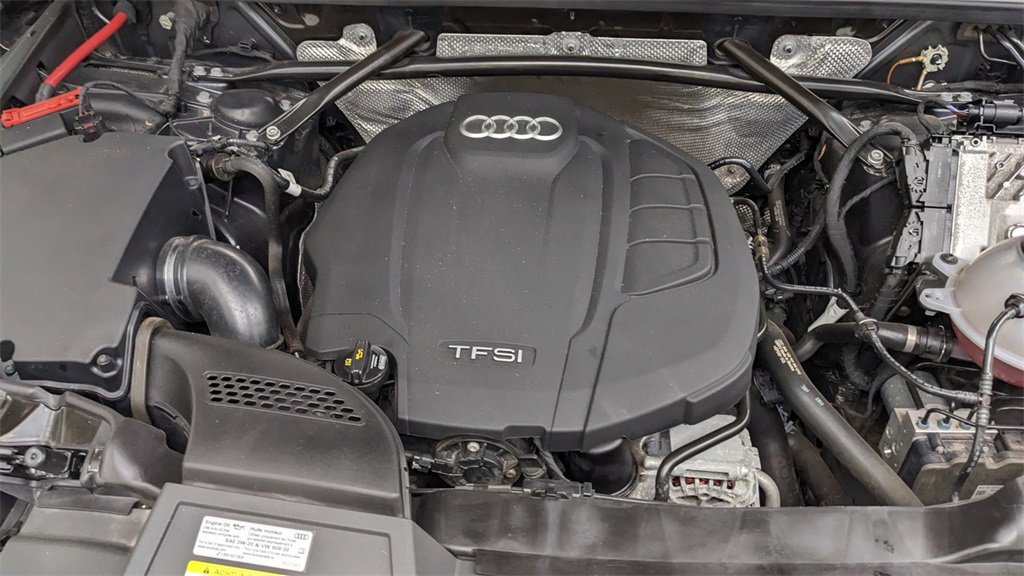 Used 2019 Audi Q5 Prestige w/ Prestige Package image 41