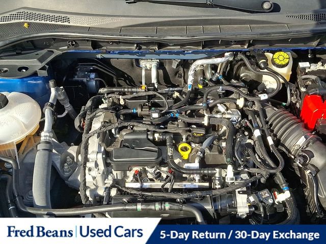 Certified 2022 Ford Escape SE w/ Convenience Package image 28