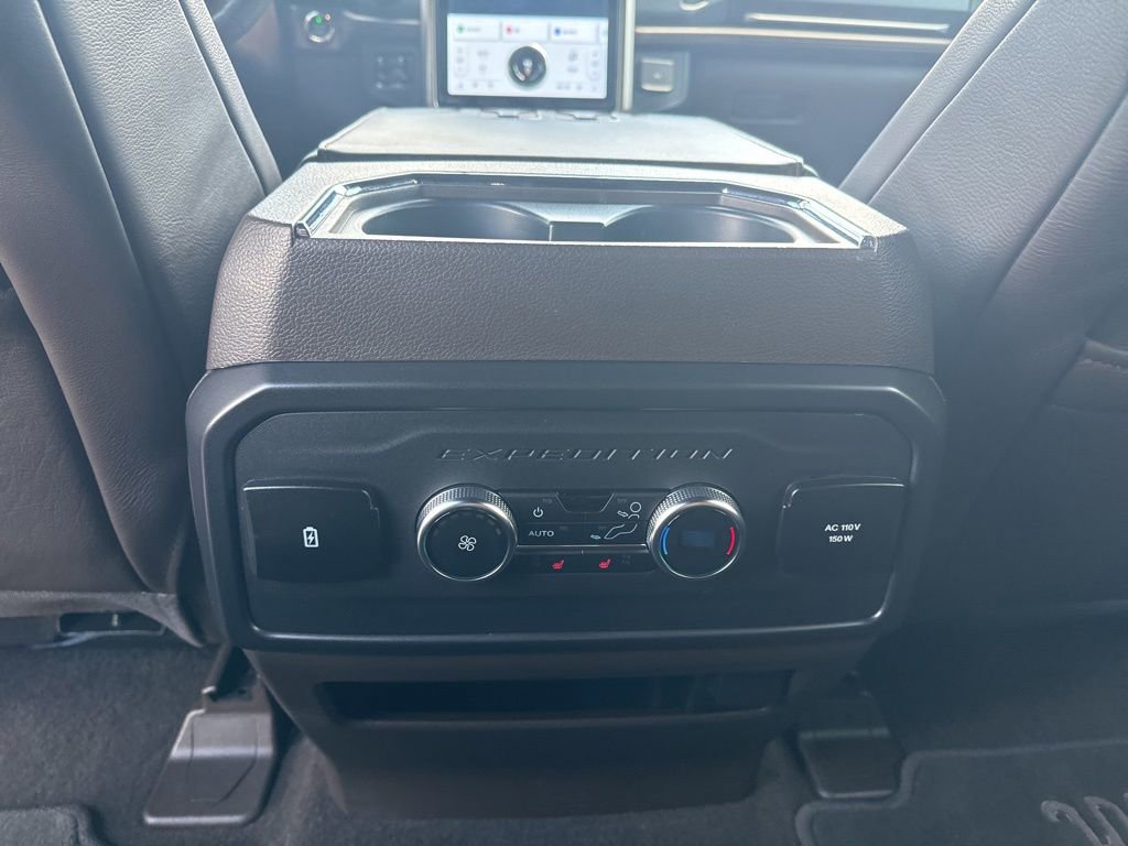 Certified 2023 Ford Expedition King Ranch RWD image 18