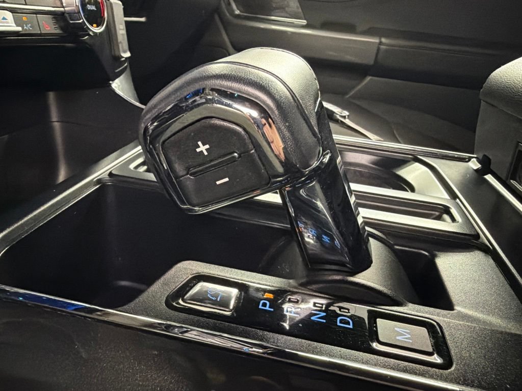 Certified 2023 Ford F150 XLT AWD/4WD image 15