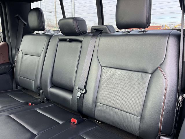 Certified 2022 Ford F150 Lariat w/ Max Trailer Tow Package image 28