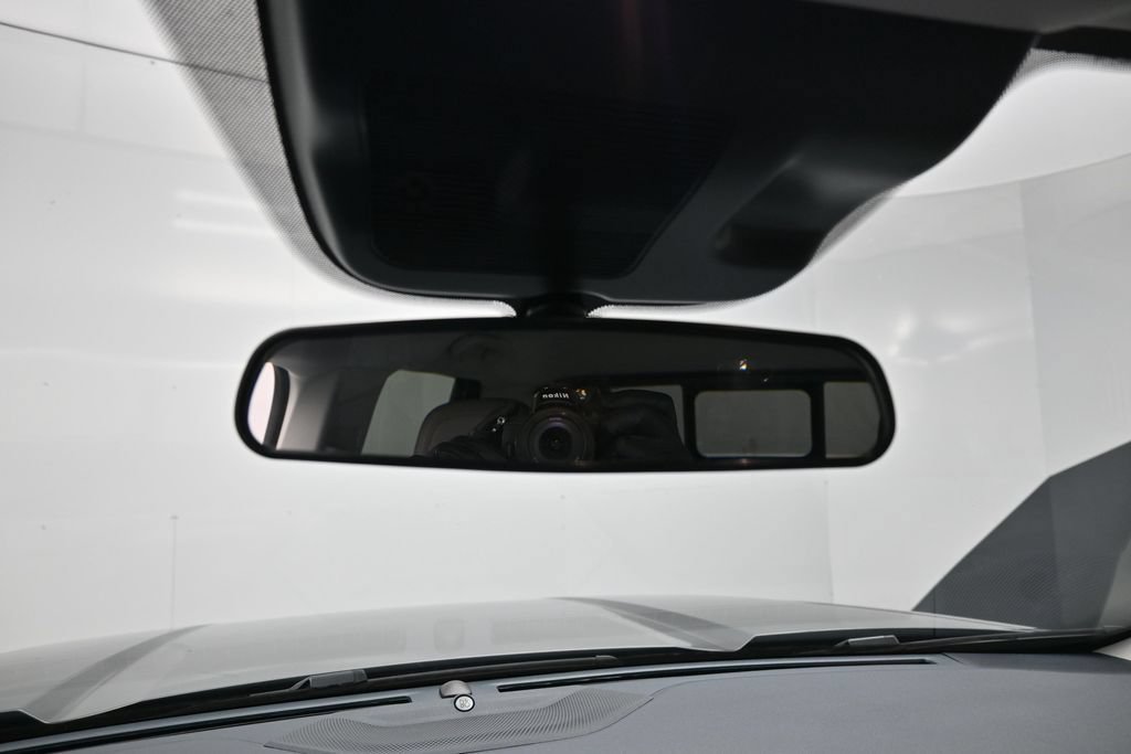 Certified 2025 Ford Maverick Lariat AWD/4WD image 21