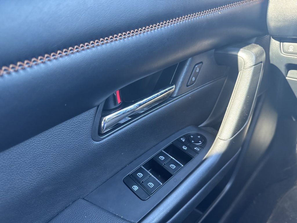 Used 2023 MAZDA CX-50 2.5 Turbo w/ Cargo Package image 28