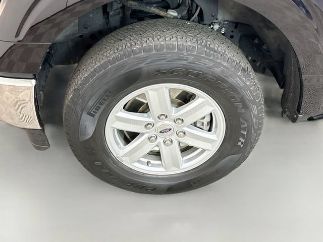 Certified 2023 Ford F150 XLT w/ Equipment Group 301A Mid AWD/4WD image 29