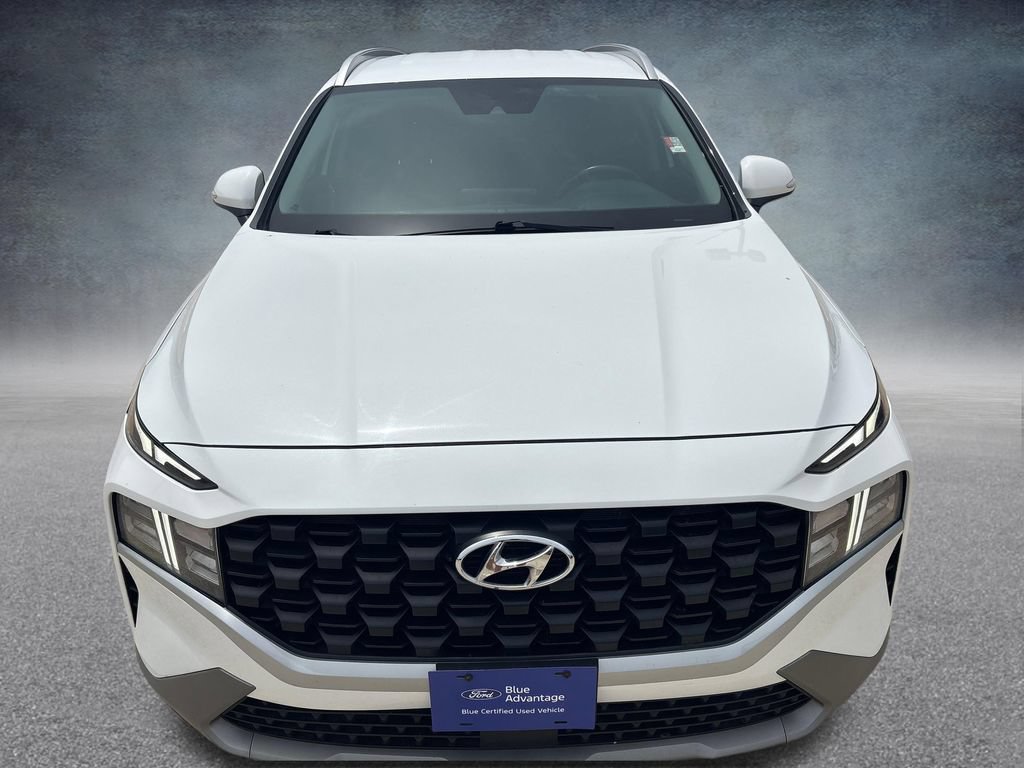 Used 2023 Hyundai Santa Fe SEL FWD image 10