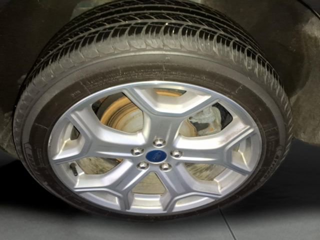 Certified 2019 Ford Escape Titanium image 28