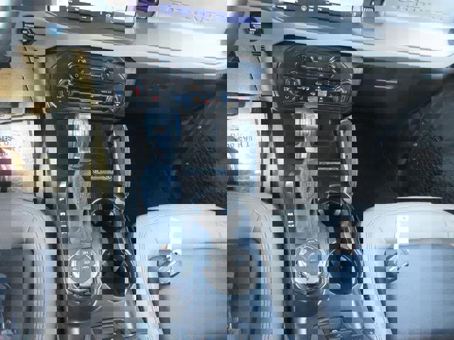 Certified 2024 Ford Bronco Big Bend image 15